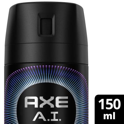 Axe A.I. Deodorant pro muže 150 ml