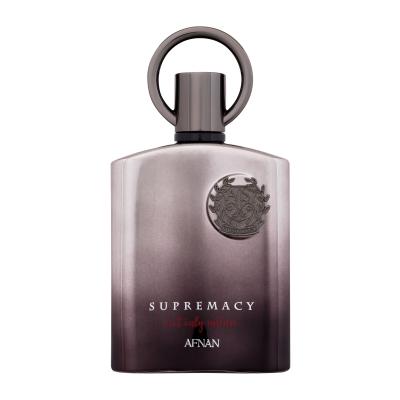 Afnan Supremacy Not Only Intense Parfémový extrakt pro muže 100 ml
