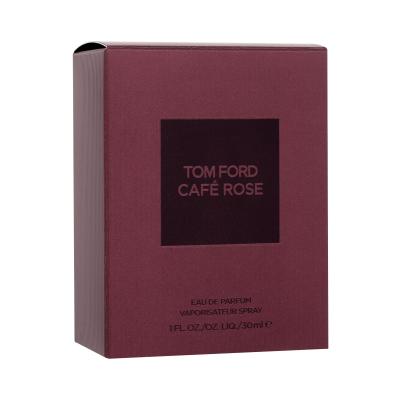 TOM FORD Café Rose Parfémovaná voda 30 ml