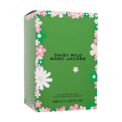 Marc Jacobs Daisy Wild Parfémovaná voda pro ženy 100 ml
