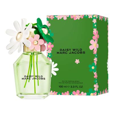 Marc Jacobs Daisy Wild Parfémovaná voda pro ženy 100 ml