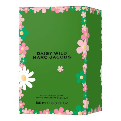 Marc Jacobs Daisy Wild Parfémovaná voda pro ženy 100 ml