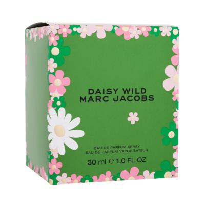 Marc Jacobs Daisy Wild Parfémovaná voda pro ženy 30 ml