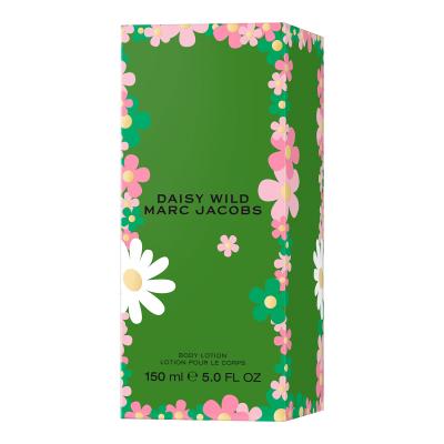 Marc Jacobs Daisy Wild Tělové mléko pro ženy 150 ml