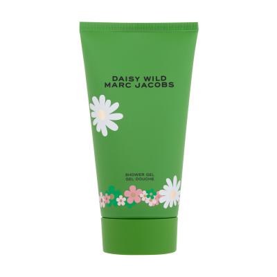 Marc Jacobs Daisy Wild Sprchový gel pro ženy 150 ml