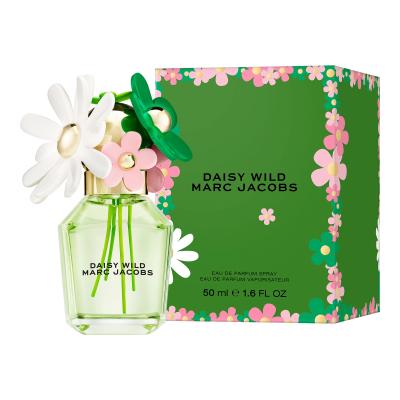 Marc Jacobs Daisy Wild Parfémovaná voda pro ženy 50 ml