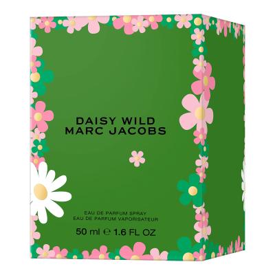 Marc Jacobs Daisy Wild Parfémovaná voda pro ženy 50 ml