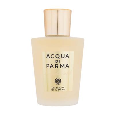 Acqua di Parma Le Nobili Magnolia Nobile Sprchový gel pro ženy 200 ml