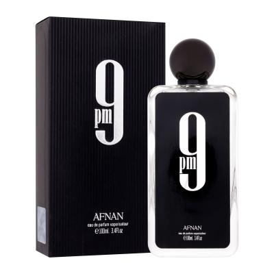 Afnan 9pm Parfémovaná voda pro muže 100 ml
