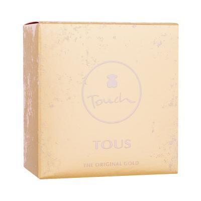 TOUS Touch Toaletní voda pro ženy 30 ml