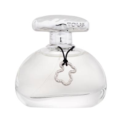 TOUS Touch The Luminous Gold Toaletní voda pro ženy 50 ml