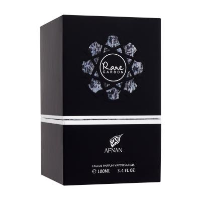 Afnan Rare Carbon Parfémovaná voda pro muže 100 ml