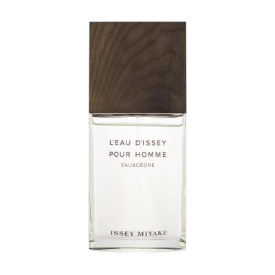 Issey Miyake L&#039;Eau D&#039;Issey Pour Homme Eau &amp; Cédre Toaletní voda pro muže 100 ml