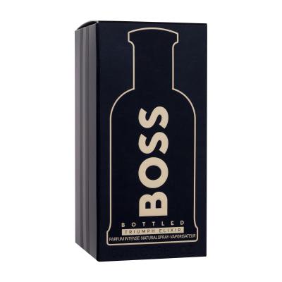 HUGO BOSS Boss Bottled Triumph Elixir Parfém pro muže 50 ml