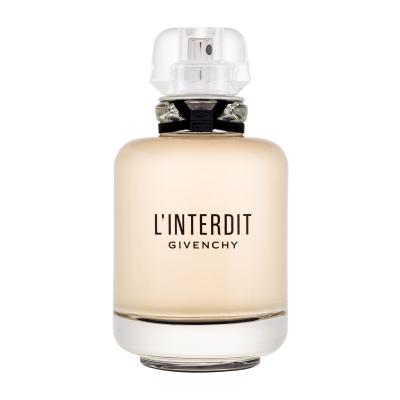 Givenchy L'Interdit Parfémovaná voda pro ženy 125 ml