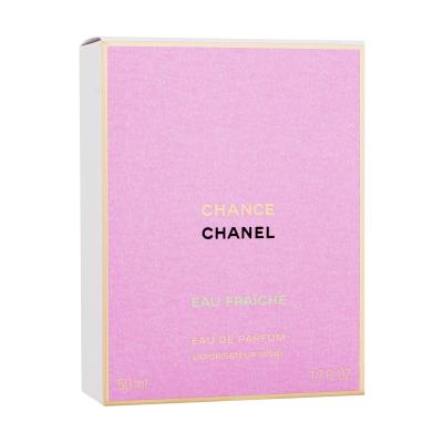 Chanel Chance Eau Fraiche Parfémovaná voda pro ženy 50 ml