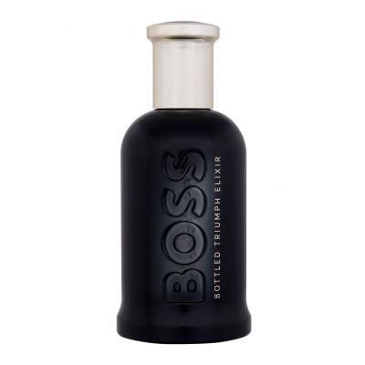 HUGO BOSS Boss Bottled Triumph Elixir Parfém pro muže 100 ml