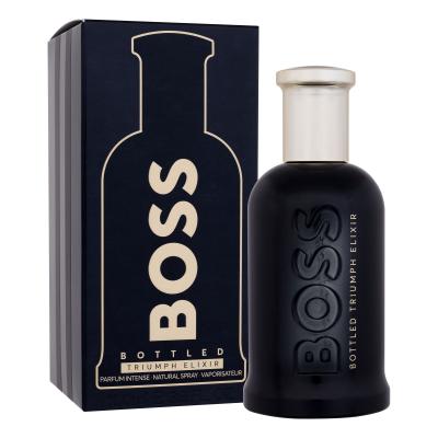 HUGO BOSS Boss Bottled Triumph Elixir Parfém pro muže 100 ml