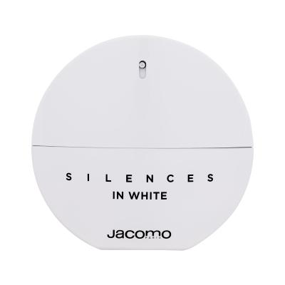 Jacomo Silences In White Parfémovaná voda pro ženy 100 ml