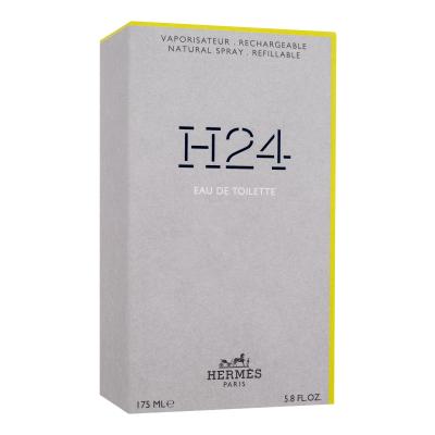 Hermes H24 Toaletní voda pro muže 175 ml