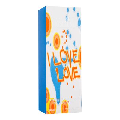 Moschino Cheap And Chic I Love Love Deodorant pro ženy 50 ml