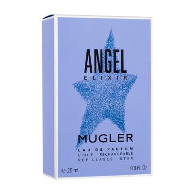 Mugler Angel Elixir Parfémovaná voda pro ženy 25 ml