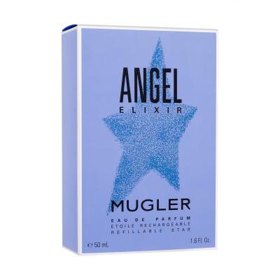 Mugler Angel Elixir Parfémovaná voda pro ženy 50 ml