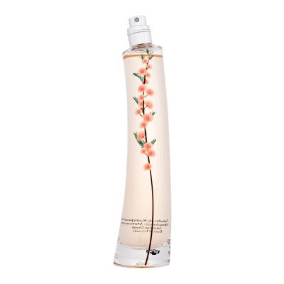 KENZO Flower By Kenzo Ikebana Mimosa Parfémovaná voda pro ženy 75 ml tester
