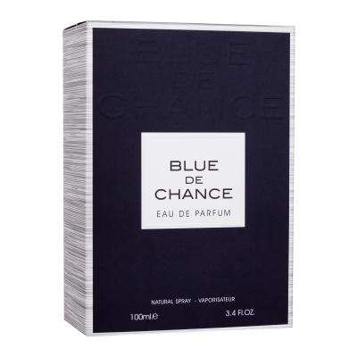 Maison Alhambra Blue De Chance Parfémovaná voda pro muže 100 ml
