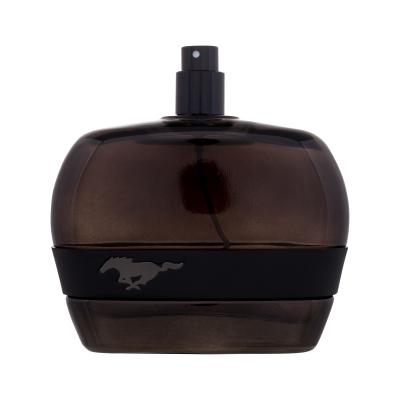 Ford Mustang Mustang Black Toaletní voda pro muže 100 ml tester