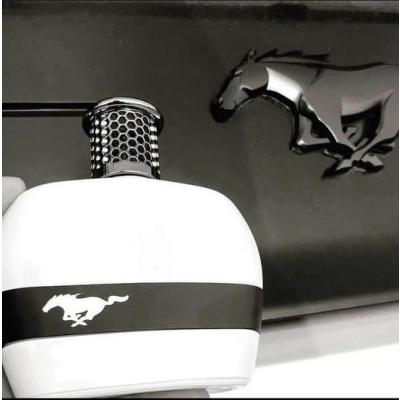 Ford Mustang Mustang White Toaletní voda pro muže 100 ml