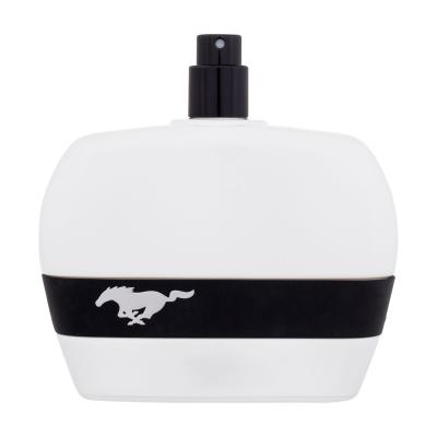 Ford Mustang Mustang White Toaletní voda pro muže 100 ml tester