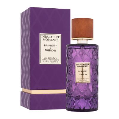 Indulgent Moments Raspberry & Tuberose Parfémovaná voda pro ženy 125 ml