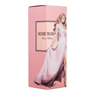 Paris Hilton Rosé Rush Parfémovaná voda pro ženy 100 ml