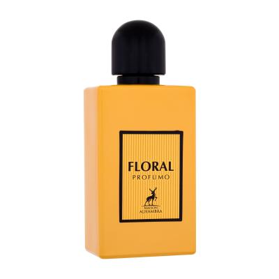 Maison Alhambra Floral Profumo Parfémovaná voda pro ženy 100 ml