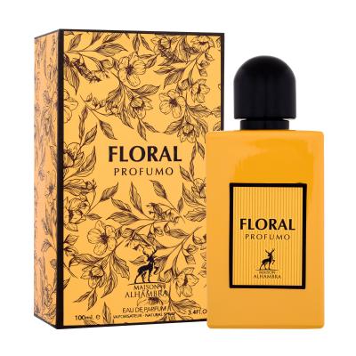 Maison Alhambra Floral Profumo Parfémovaná voda pro ženy 100 ml