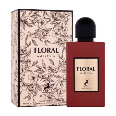Maison Alhambra Floral Ambrosia Parfémovaná voda pro ženy 100 ml