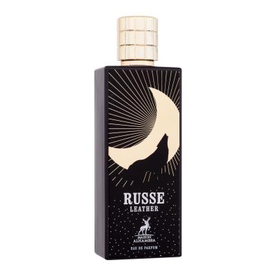 Maison Alhambra Russe Leather Parfémovaná voda 80 ml