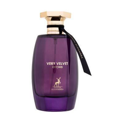 Maison Alhambra Very Velvet Orchid Parfémovaná voda pro ženy 100 ml