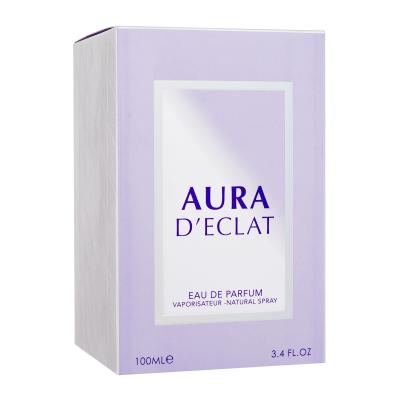 Maison Alhambra Aura d'Eclat Parfémovaná voda pro ženy 100 ml