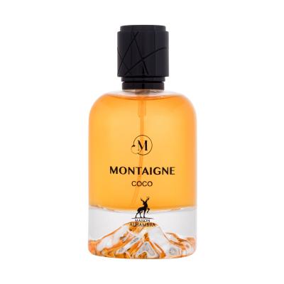 Maison Alhambra Montaigne Coco Parfémovaná voda pro ženy 100 ml
