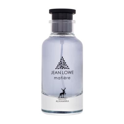 Maison Alhambra Jean Lowe Matière Parfémovaná voda pro ženy 100 ml