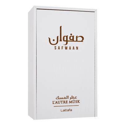 Lattafa Safwaan L&#039;Autre Musk Parfémovaná voda 100 ml