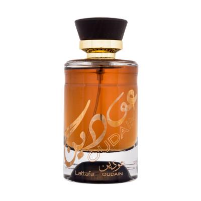Lattafa Oudain Parfémovaná voda pro muže 100 ml