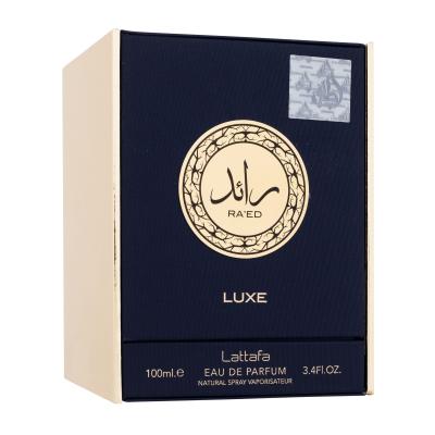 Lattafa Ra'ed Luxe Parfémovaná voda 100 ml