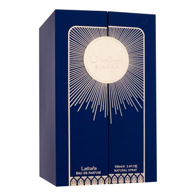Lattafa Emaan Parfémovaná voda 100 ml