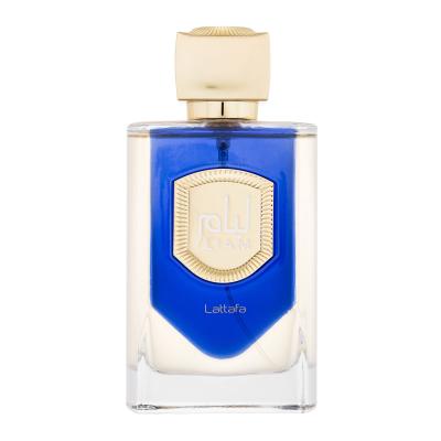 Lattafa Liam Blue Shine Parfémovaná voda pro muže 100 ml