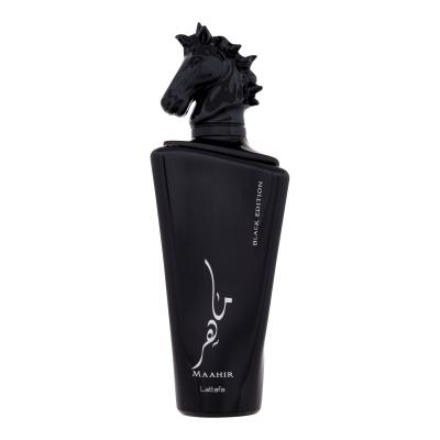 Lattafa Maahir Black Edition Parfémovaná voda 100 ml
