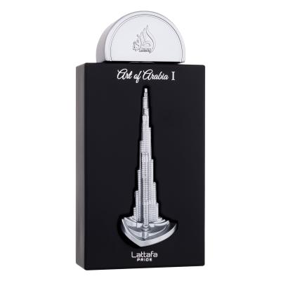 Lattafa Pride Art of Arabia I Parfémovaná voda 100 ml