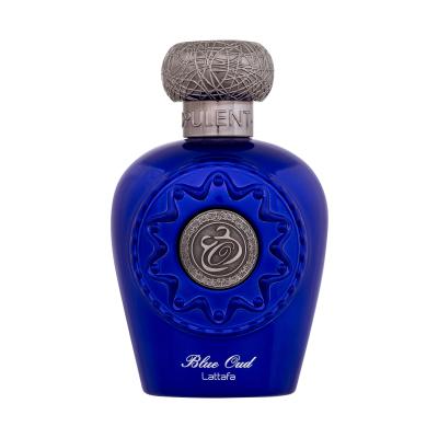 Lattafa Blue Oud Parfémovaná voda 100 ml